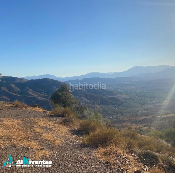 Foto 39465176-2489-4a8b-80a9-0e004bb5b677. Finca rústica ref aa108 terreno en alora en Álora