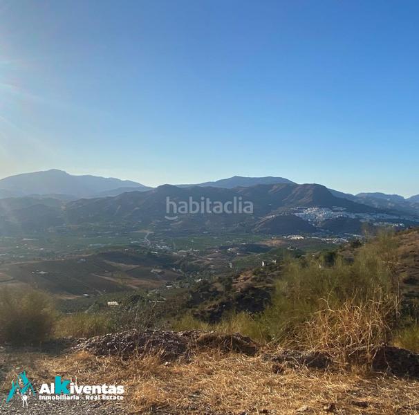 Foto 416136c4-6970-4e9a-b261-34c8071e1574. Finca rústica ref aa108 terreno en alora en Álora