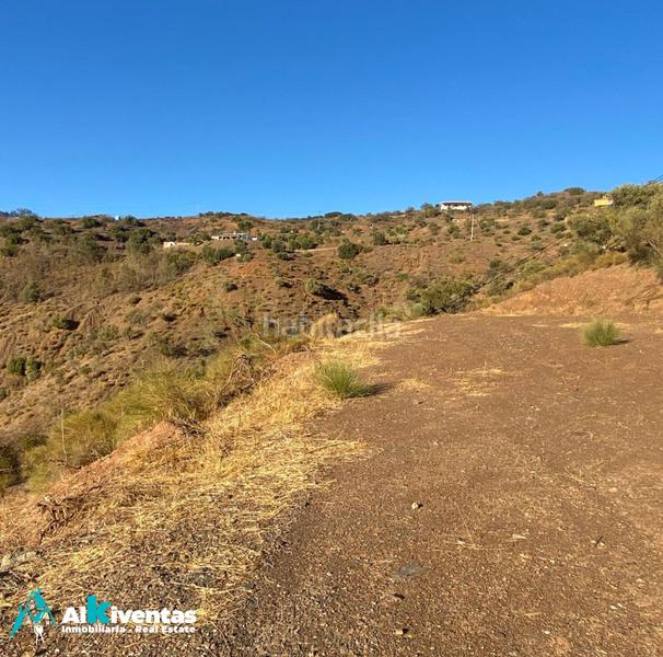 Foto 74fd9712-8c22-4a15-8319-b8dde22b0643. Finca rústica ref aa108 terreno en alora en Álora