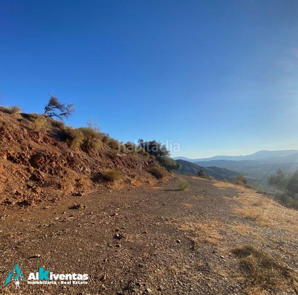 Foto 77c3904d-7222-42bc-8402-abd45235edc9. Finca rústica ref aa108 terreno en alora en Álora