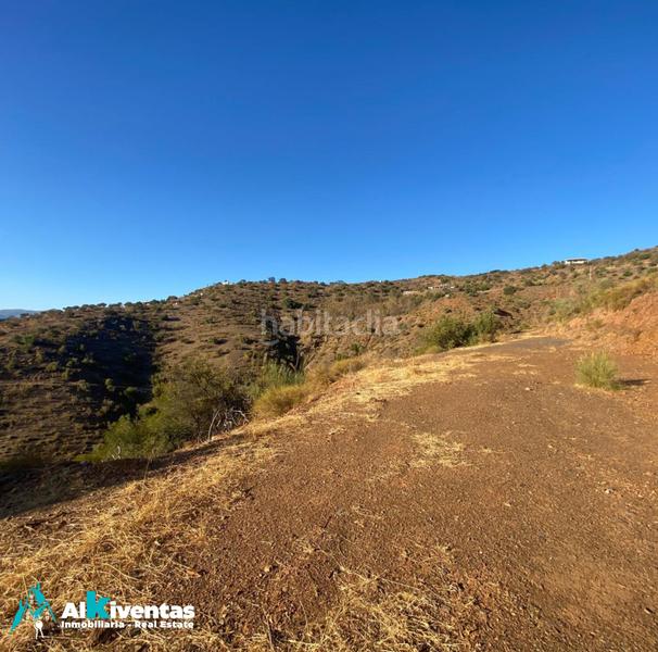 Foto 7f9e62de-0ab6-46f2-b3d0-f3113a138f21. Finca rústica ref aa108 terreno en alora en Álora