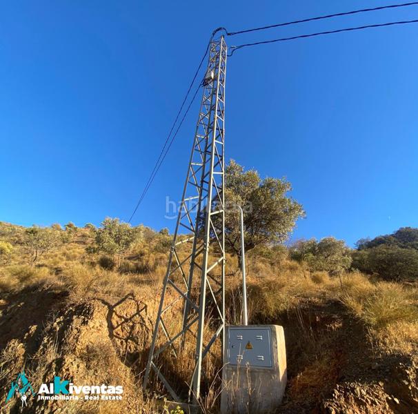 Foto 9d4569f2-b8bf-4866-86af-bb8160956a97. Finca rústica ref aa108 terreno en alora en Álora