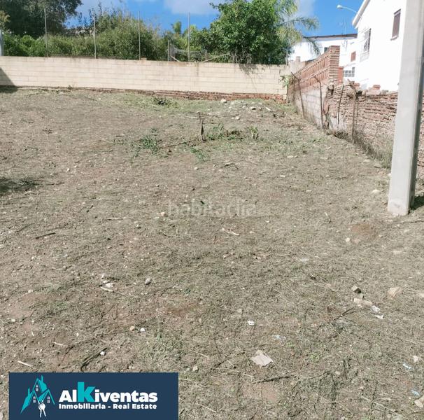 Foto 45e704c8-335f-4ac5-a1cb-54a08cca6596. Terreny residencial a Centro Alhaurín de la Torre