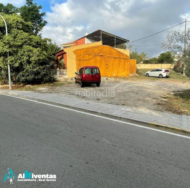 Foto 5558d4b2-6d5a-41ca-9330-73e3ac487da6. Terreny residencial a Centro Alhaurín de la Torre