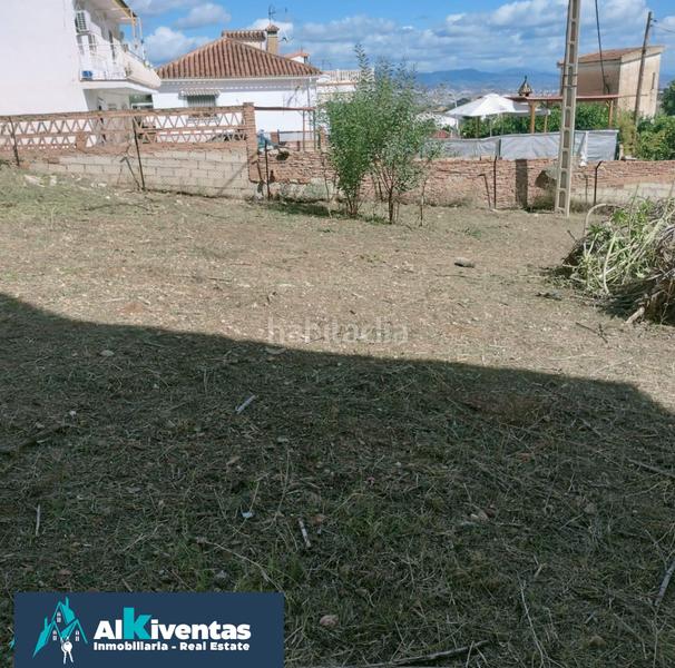 Foto 6af463d0-7b5e-4d50-9854-3281a98a4be3. Terreny residencial a Centro Alhaurín de la Torre