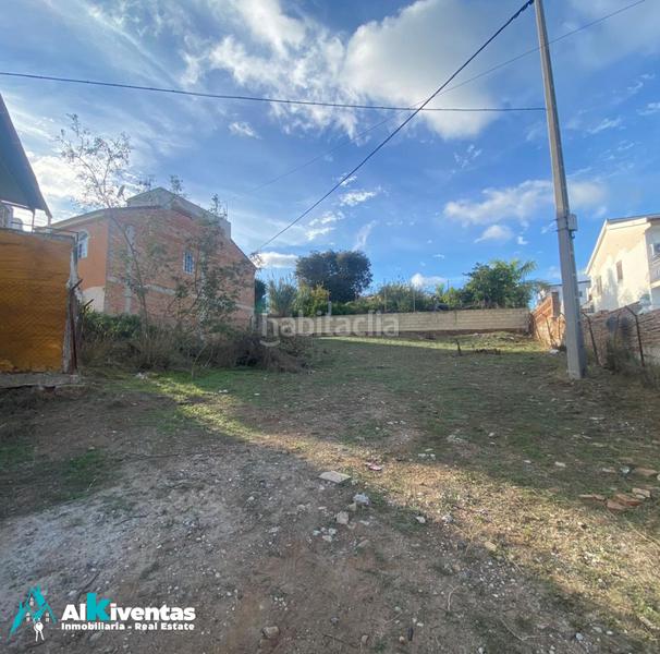Foto 83d85df8-c129-4e18-aad1-8ea1d4a5985c. Terreny residencial a Centro Alhaurín de la Torre