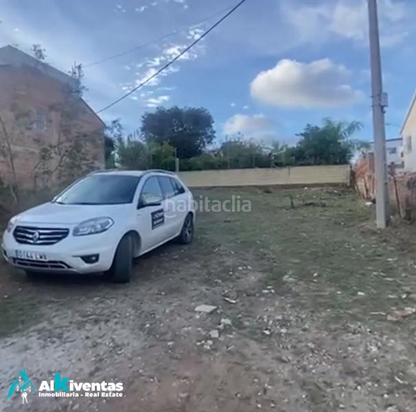 Foto 89a8f5ec-5d0c-47fa-abc7-9fe085800574. Terreny residencial a Centro Alhaurín de la Torre