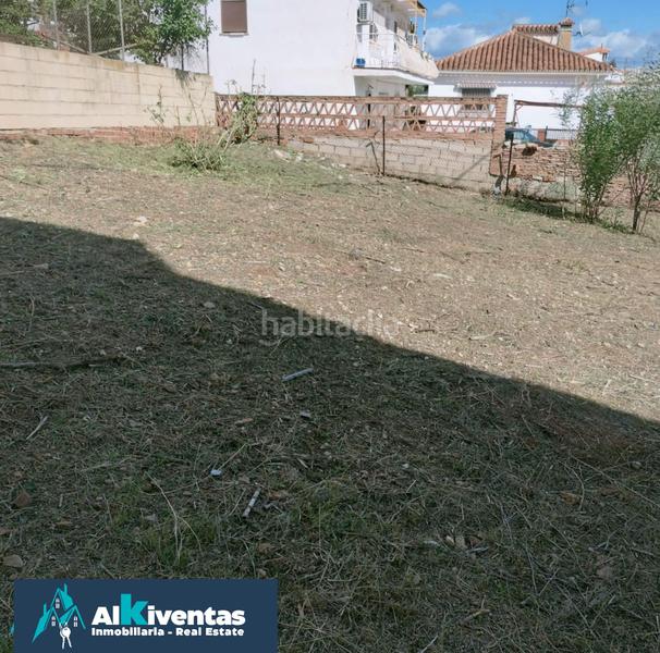 Foto d6ae5d77-9c3c-40f5-8d56-3ed758e2edf6. Terreny residencial a Centro Alhaurín de la Torre