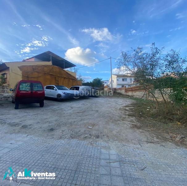 Foto f63c3378-ebb3-4423-b5f5-275a1d688c83. Terreny residencial a Centro Alhaurín de la Torre