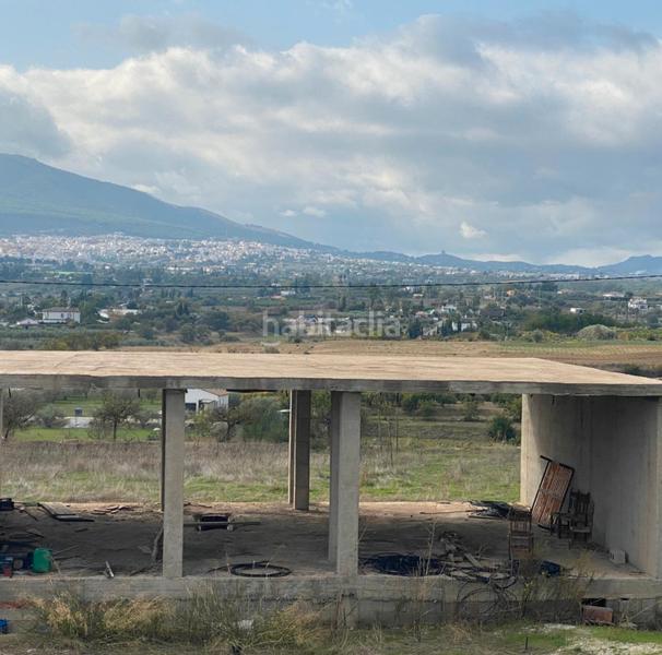 Foto 0d8dc7f0-2d31-4b9b-86e4-160bb87439e9. Propriété dans Cártama