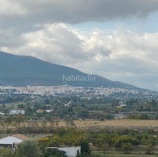 Foto 49d8eef9-248e-426c-8951-1bd4509928d0. Propriété dans Cártama