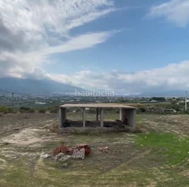 Foto 4a17f73d-971a-45b2-93f9-a14f24b80036. Propriété dans Cártama