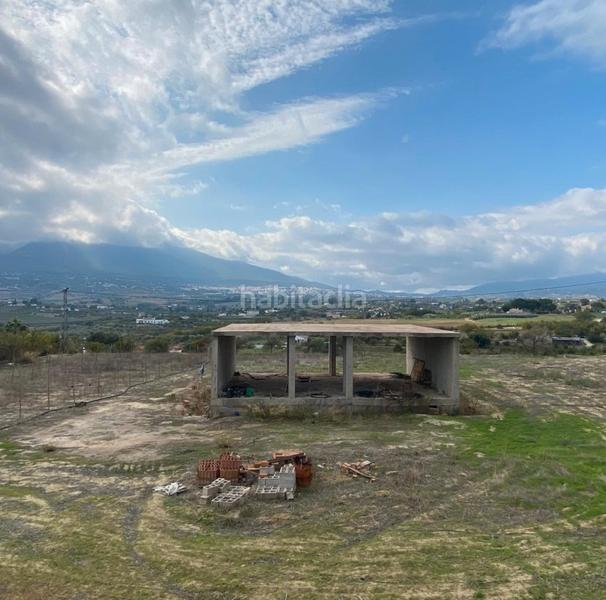 Foto 51fd5ca7-2d09-4d5d-aeb8-f6d2842beb2f. Propriété dans Cártama