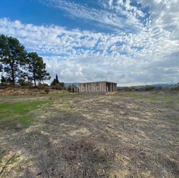 Foto 68e2e4df-ba42-4470-9d7b-30246eab6633. Propriété dans Cártama