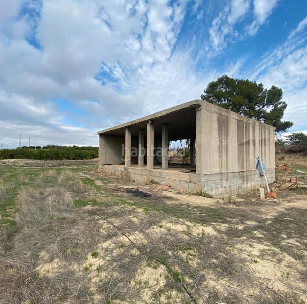 Foto abcefba9-bdf3-4ccd-9be0-8eac0647c9d8. Propriété dans Cártama