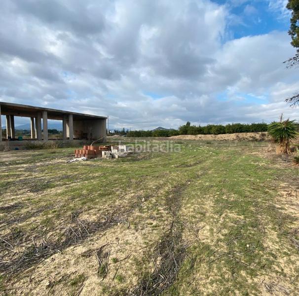 Foto da80021e-4512-4fe9-8dc5-2317c7b59673. Propriété dans Cártama