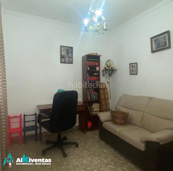 Foto 230fefdd-c229-4efd-a5f6-c0788457279f. Haus in Centro Alhaurín el Grande