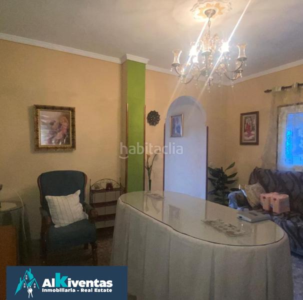 Foto c1652abb-8061-4827-96eb-0f1c04845c44. Haus in Centro Alhaurín el Grande