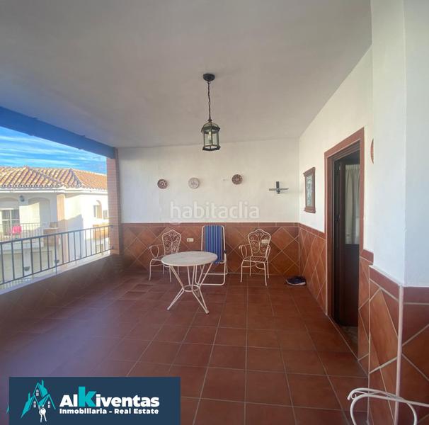 Foto cfdf39bc-6368-433b-a867-9dddc8a3ead0. Haus in Centro Alhaurín el Grande