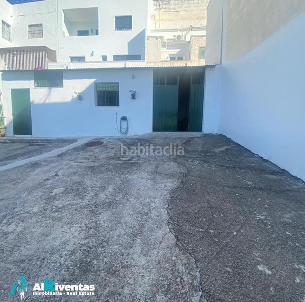 Foto 2ac922a0-c857-4e1b-9edb-f31dd05b1bbe. Terreny residencial a carretera coín 102 a Centro Alhaurín el Grande