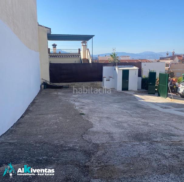 Foto 54c8ae0d-9d10-48be-a683-aeb1dbe11fc2. Terreny residencial a carretera coín 102 a Centro Alhaurín el Grande