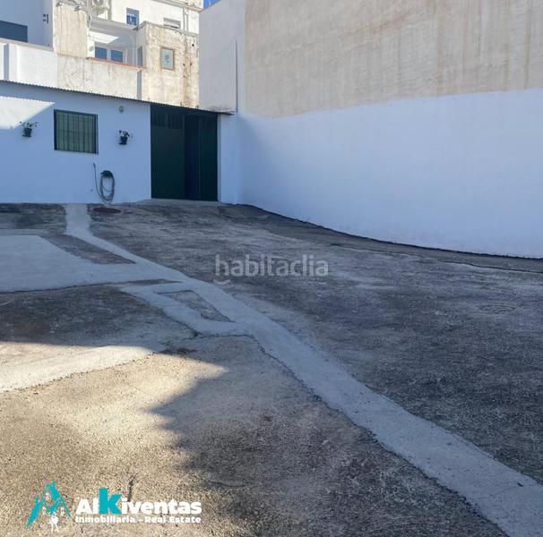 Foto 7da19077-82a1-42a3-9349-ef6a2d815ce1. Terreny residencial a carretera coín 102 a Centro Alhaurín el Grande