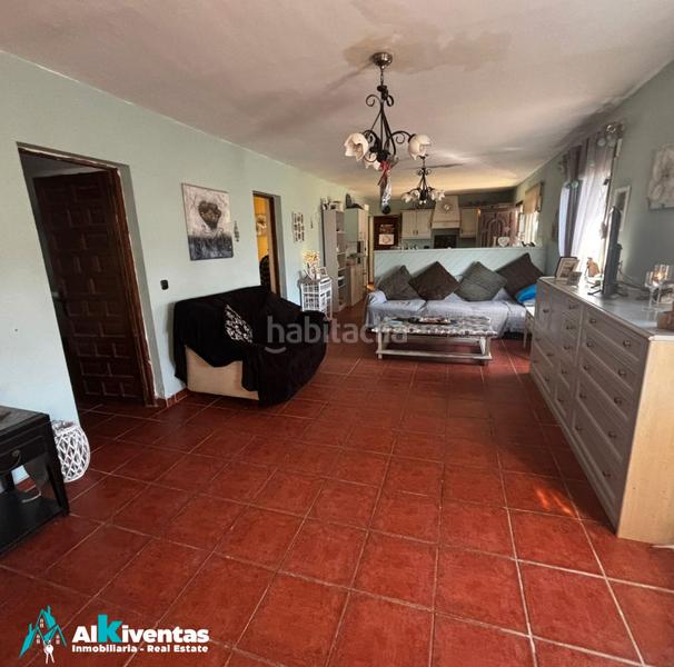 Foto 1025c9be-f9fc-4527-a693-2758ee54a38d. Casa ref a132 venta de finca en alhaurin el grande en Alhaurín el Grande