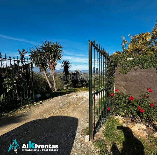 Foto e97db10e-6423-4cf7-bf32-090c082479e9. Casa ref a132 venta de finca en alhaurin el grande en Alhaurín el Grande