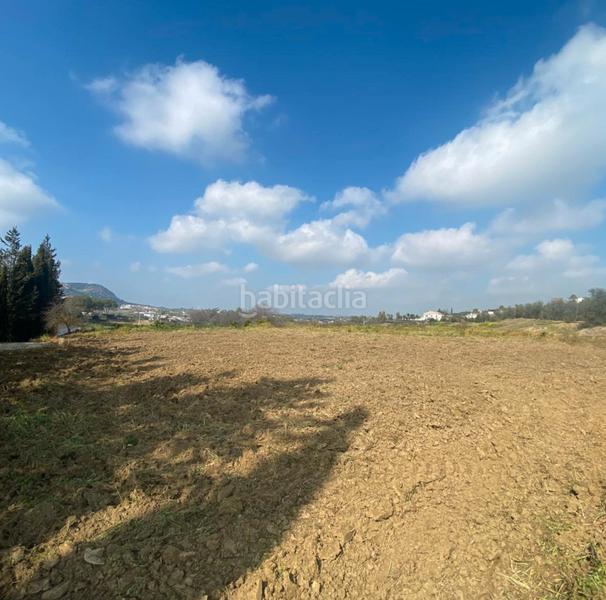 Foto 0eaec3e7-bf52-406c-bb9b-f4f42b893e8c. Finca rústica a Cártama