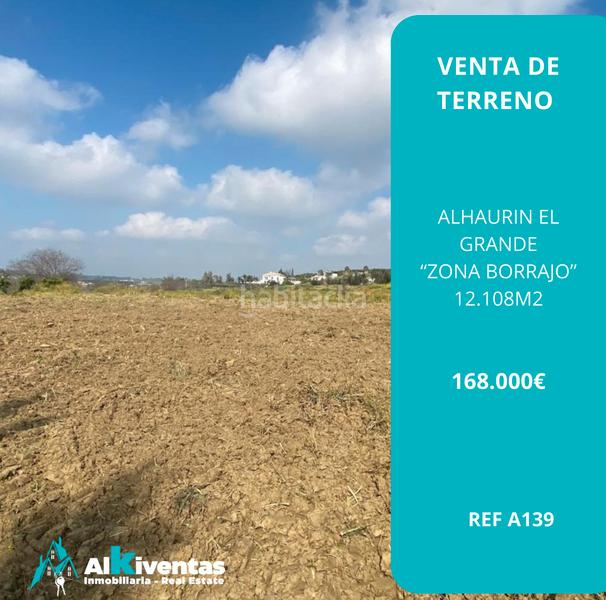 Foto 9910fe58-651a-4436-a41a-84e8e3460c55. Finca rústica a Cártama