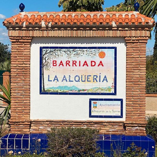 Foto 68816a56-6e15-40c5-9ad6-dd28531b0a6f. Fondo rustico in Alquería-Torrealquería Alhaurín de la Torre