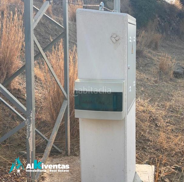 Foto 1fa4a0e3-2dc6-4a32-8da2-b343564ed5b9. Finca rústica a Cártama