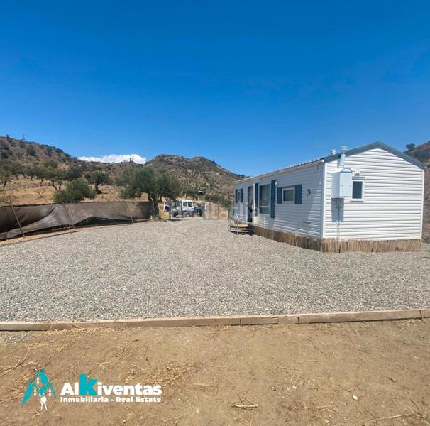 Foto 62b5964f-6b75-4025-a97e-38940a21a40b. Finca rústica a Cártama