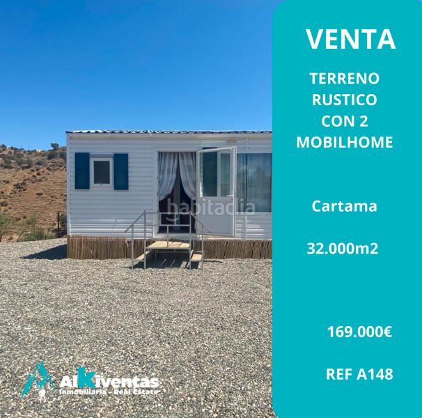 Foto 8205df9e-e910-4f9d-8ad3-d16f7a43b794. Finca rústica a Cártama