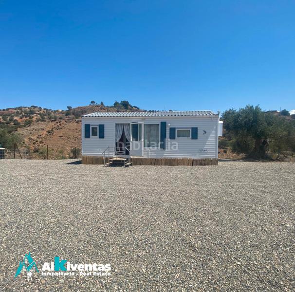 Foto 85eb5679-d104-41ed-b7ba-4c9dfc5092bb. Finca rústica a Cártama