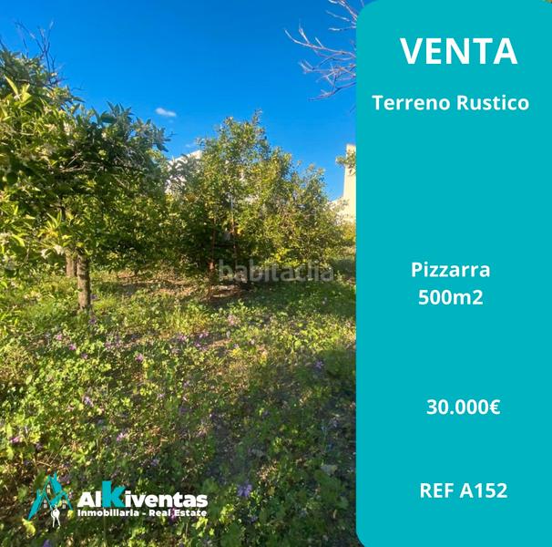 Foto f7c41476-3b2c-4c0f-8088-cefbe5f31c92. Propriété dans Pizarra