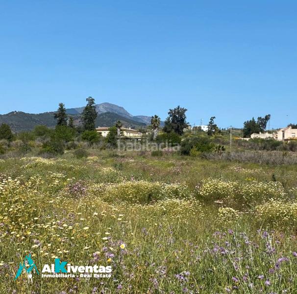 Foto aa7a65f0-bc89-4e49-9adf-df80cbd4b9e8. Finca rústica a Pizarra