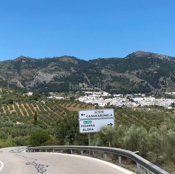 Foto 22cd67ef-d370-46e3-92c7-f6b44971ca5e. Propriété dans Casarabonela