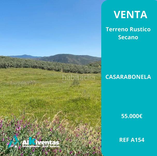 Foto 2a50955b-4eea-4fd9-9705-964b5e4bb7c0. Propriété dans Casarabonela