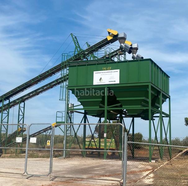 Foto 8549bf83-9f50-429c-9c47-8938ebf095c2. Finca rústica ref r163 venta terreno rustico de secano en cordoba en Lucena