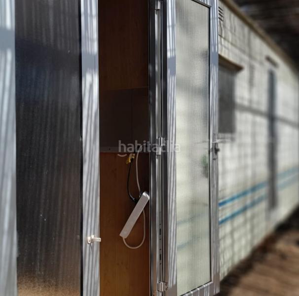 Foto 7a12d6ee-41c9-4ee9-8b84-906363cb8b63. Finca rústica ref a180 finca con movil home en zalea en Pizarra