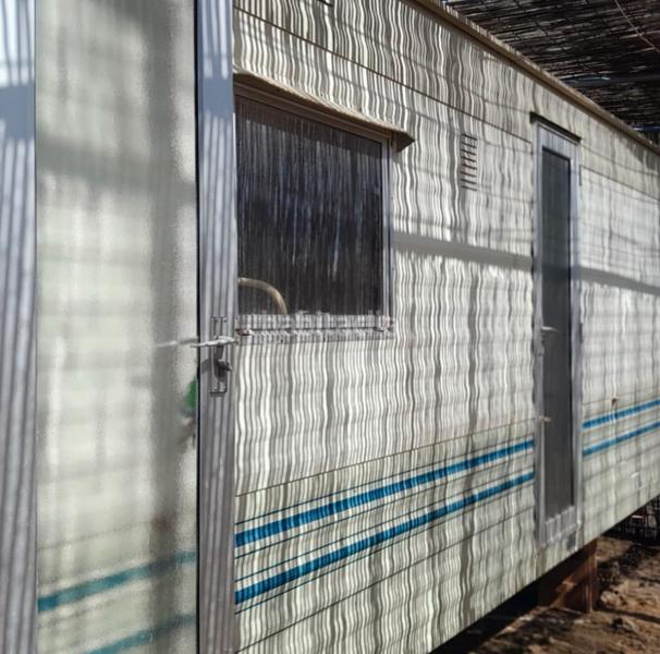 Foto 8af36e10-b7c4-4a92-b5ed-691e3803e104. Finca rústica ref a180 finca con movil home en zalea en Pizarra