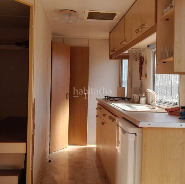 Foto bf30b032-a709-4983-86ec-5cac0e855141. Finca rústica ref a180 finca con movil home en zalea en Pizarra