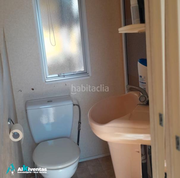 Foto d4d05ebc-9d37-4ec1-8ab8-e1347564b317. Finca rústica ref a180 finca con movil home en zalea en Pizarra