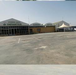 Miete Fabrikhalle in Cártama. *alquiler de naves en cartama*