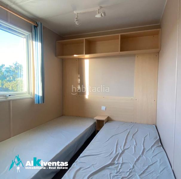 Foto 485bdb26-8403-41cd-a408-f98755a3e402. Alquiler masía en barriada el sexmo 12 **mobil home en alquiler - zona sexmo** en Cártama