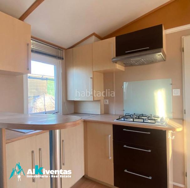 Foto 578e3958-a572-4606-9d92-538e96eb9d8e. Alquiler masía en barriada el sexmo 12 **mobil home en alquiler - zona sexmo** en Cártama