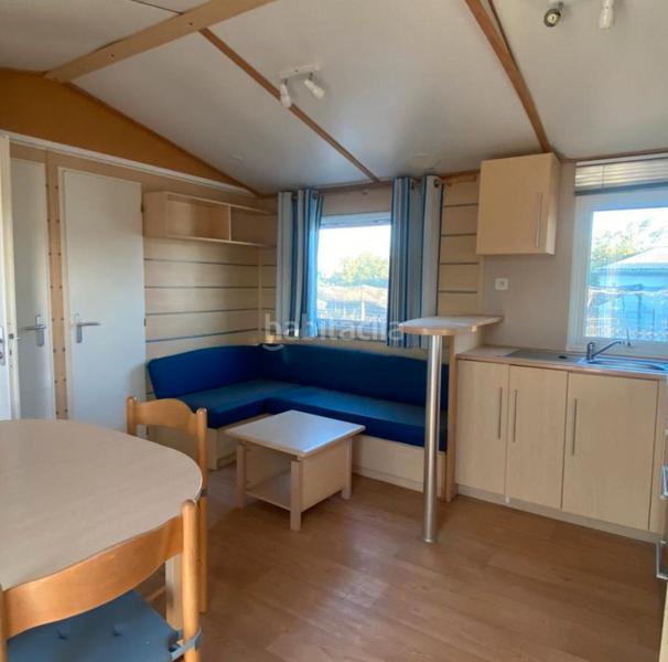 Foto 974cd66d-aa6c-4f23-9e18-dfcdb1bbc404. Alquiler masía en barriada el sexmo 12 **mobil home en alquiler - zona sexmo** en Cártama
