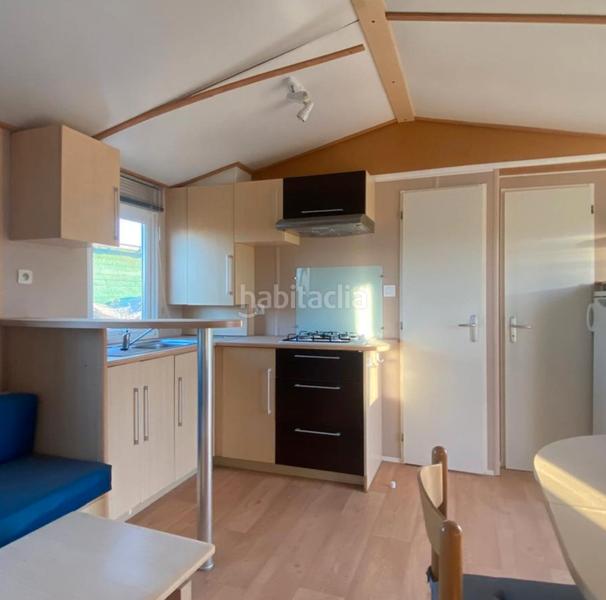 Foto c98f505d-d709-40a5-8581-a3dd7a1e815f. Alquiler masía en barriada el sexmo 12 **mobil home en alquiler - zona sexmo** en Cártama