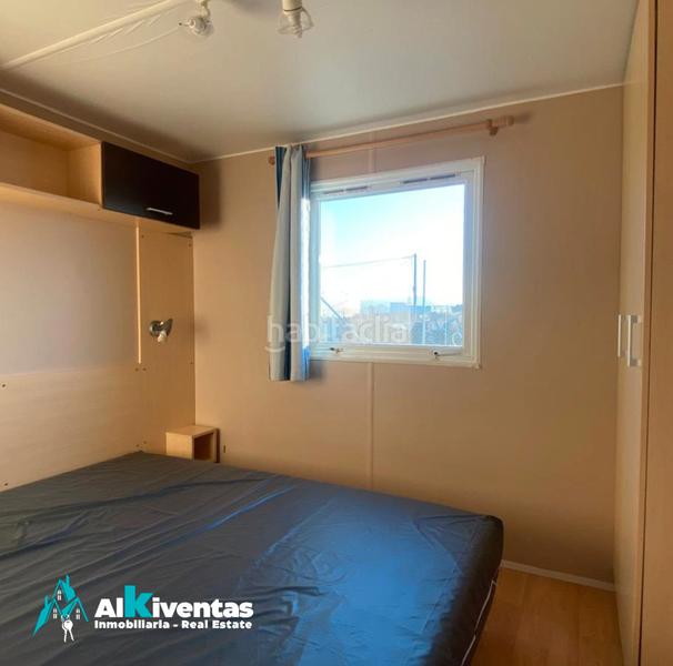 Foto eeb91a76-ac1a-475c-96b8-6cf88e0e83c9. Alquiler masía en barriada el sexmo 12 **mobil home en alquiler - zona sexmo** en Cártama